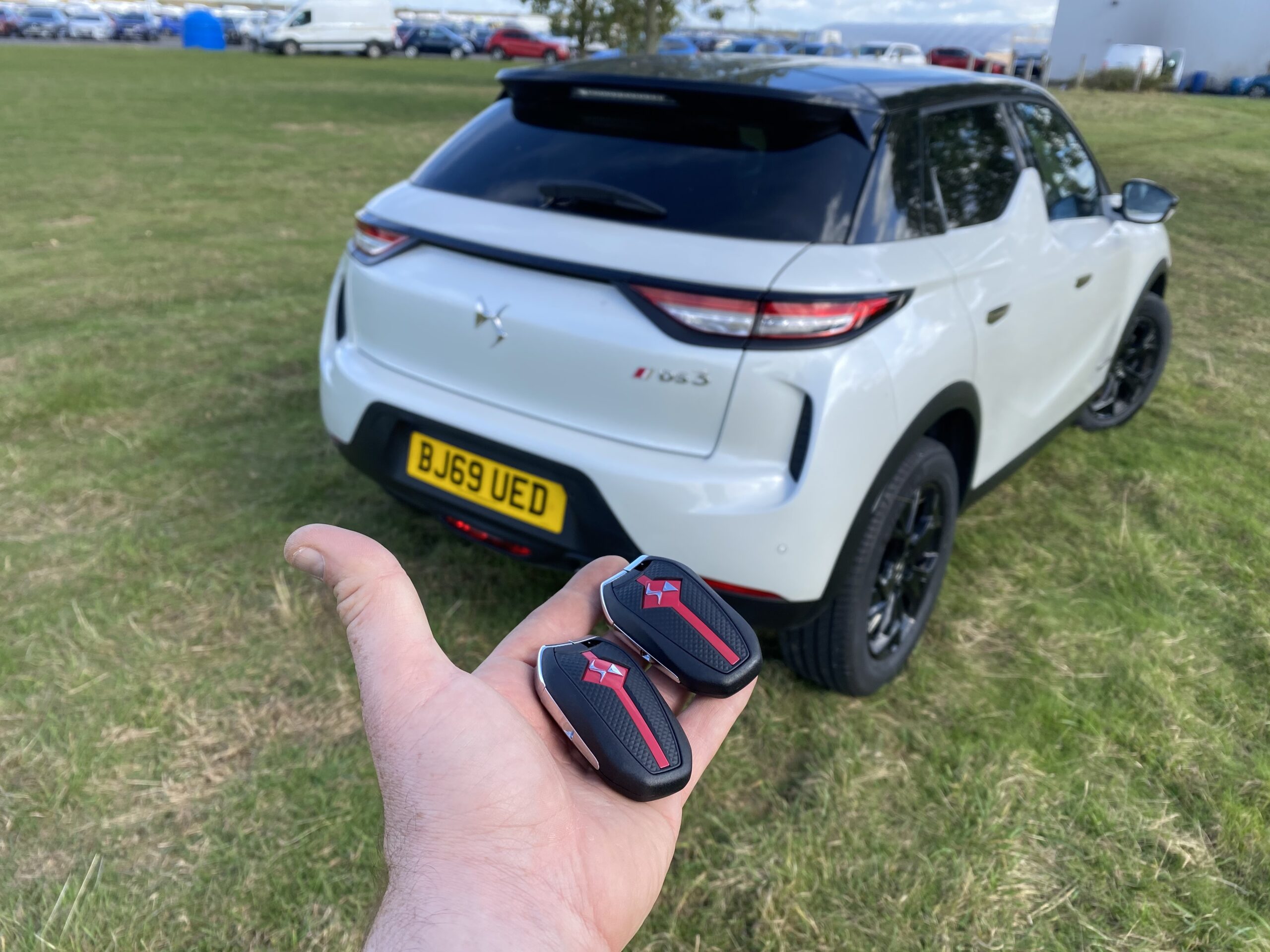 Navigating The World Of Mobile Locksmiths: Your Car Lockout Solution